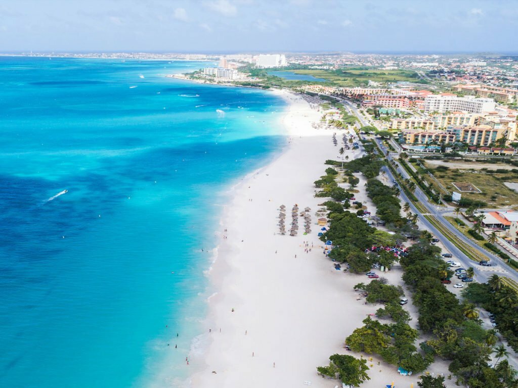 Our Island La Quinta Beach Resort