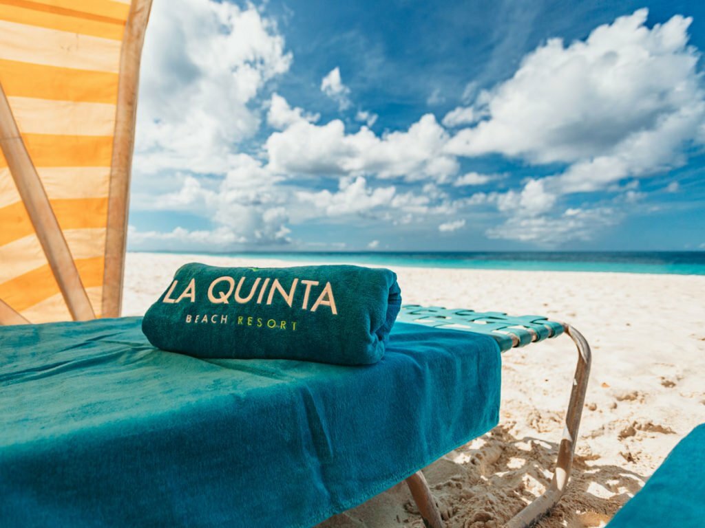 La Quinta Beach Resort