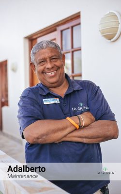 Adalberto