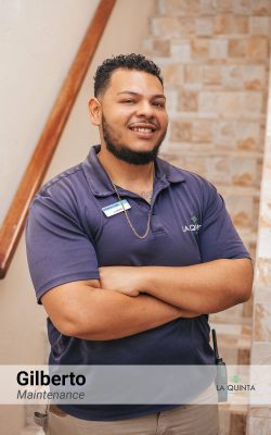 Gilberto