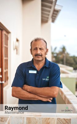 Raymond