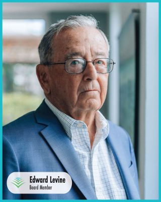 Edward Levine