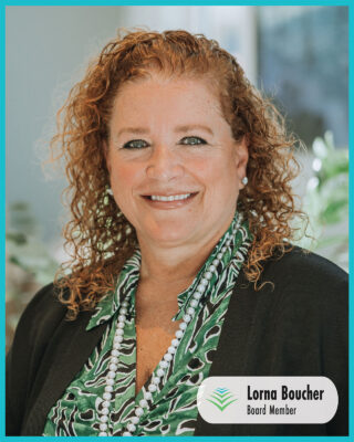 Lorna Boucher